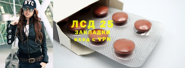 молекула духа Надым