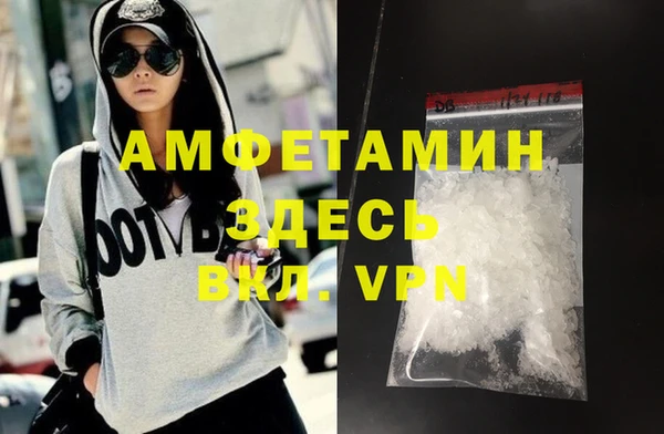 молекула духа Надым